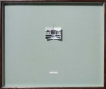 Barbara Bloom (1951 Los Angeles – lebt in New York City)