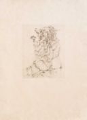 Hans Bellmer (1902 Kattowitz - Paris 1975)