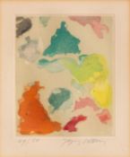 Jacques Villon (1875 Damville - Puteaux bei Paris 1963)