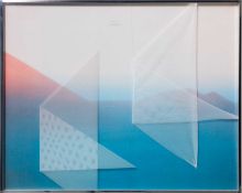 Heinz Mack (1931 Lollar – lebt in Mönchengladbach und Ibiza)