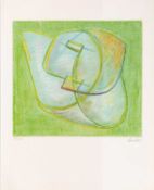 Naum Gabo (1890 Brjansk - 1977 Waterbury) R