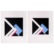 Walter Dexel (1890 München - Braunschweig 1973)