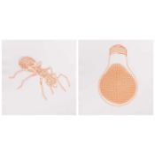 Peter Kogler (1959 Innsbruck – lebt in Wien)