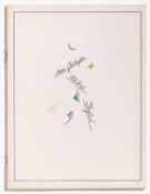 Rudolf Jahns (1896 Wolfenbüttel - Holzminden 1983)