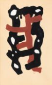Fernand Léger (1881 Argentan - Gif-sur-Yvette 1955)