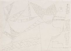 Otto Greis (1913 Frankfurt am Main - Ingelheim 2001)