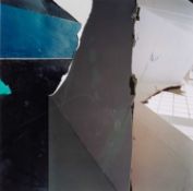 Felix Schramm (1970 Hamburg – lebt in Düsseldorf)