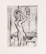 Willy Robert Huth (1890 Erfurt - Berlin 1977)