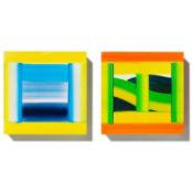 Nicola Stäglich (1970 Oldenburg – lebt in Berlin) R