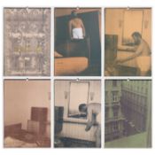 Martin Kippenberger (1953 Dortmund - Wien 1997) R