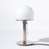 Wilhelm Wagenfeld (1900 Bremen - Stuttgart 1990)