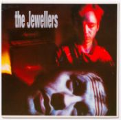 Walter Dahn (1954 St. Tönis - Köln 2024)