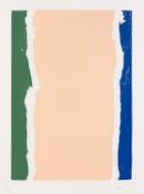 Günther Förg (1952 Füssen - Freiburg 2013)