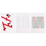 Horst Bartnig, Christoph Freimann, Wilhelm Müller