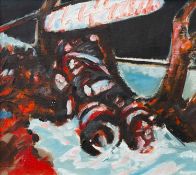 Walther Kahl (1948 Deutschland)