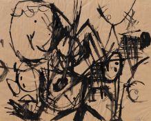 Heinz Kreutz (1923 Frankfurt am Main - Penzberg 2016)