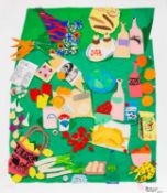 Johanna Dumet (1991 Guéret – lebt in Berlin)