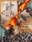 Aliute Mečys (1943 Koblenz - Hamburg 2013)