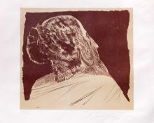 Ernst Fuchs (1930 Wien 2015)