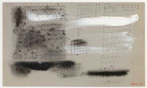 Meuser (1947 Essen – lebt in Düsseldorf) R