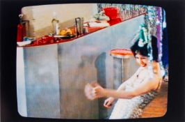 Georgina Starr (1968 Leeds – lebt in London)