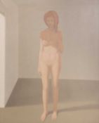 Peter Collien (1938 Berlin – lebt in München)