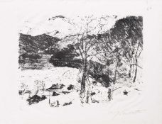 Lovis Corinth (1858 Tapiau - Zandvoort 1925)