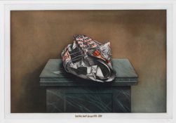 Jan Peter Tripp (1945 Oberstdorf – lebt in Mittelbergheim)