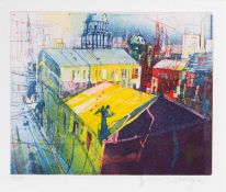 Bernhard Vogel (1961 Salzburg – lebt in Salzburg)