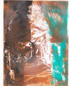 Per Kirkeby (1938 Kopenhagen 2018) R