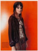 Fumie Sasabuchi (1975 Tokio – lebt in Berlin)