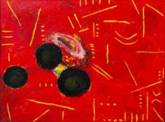 Franz Hitzler (1946 Regensburg – lebt in München)