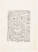 Michaela Melián (1956 München – lebt in Hamburg) R