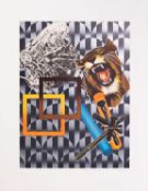 Peter Phillips (1939 Birmingham 2025)