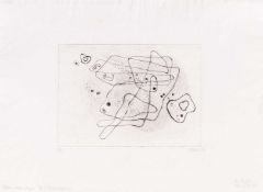 Rudolf Jahns (1896 Wolfenbüttel - Holzminden 1983)