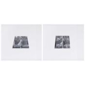 Maria Loboda (1979 Krakau – lebt in Berlin und Krakau)