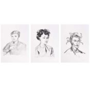 Stephan Balkenhol (1957 Fritzlar – lebt in Karlsruhe und Berlin)