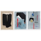 Giuseppe Santomaso (1907 Venedig 1990)