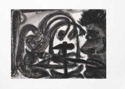 Martin Disler (1949 Seewen - Genf 1996)