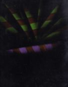 Peter Nikolaus Heikenwälder (1972 Hamburg – lebt in Hamburg)