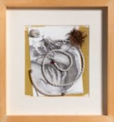 Daniel Spoerri (1930 Galați - Wien 2024)