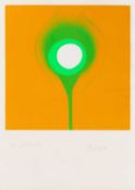 Otto Piene (1928 Laasphe - Berlin 2014)