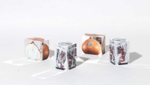 Urs Fischer (1973 Zürich – lebt in Los Angeles)