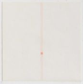 Antonio Calderara (1903 Abbiategrasso - Vacciago, Lago d'Orta 1978)