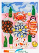 Johanna Dumet (1991 Guéret – lebt in Berlin) R