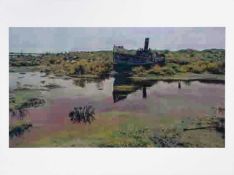 Thomas Ruff (1958 Zell am Harmersbach – lebt in Düsseldorf)