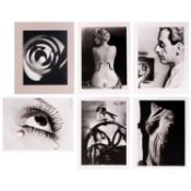 Man Ray (1890 Philadelphia - Paris 1976)