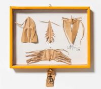 Vũ Dân Tân (1946 Hanoi ´2009)