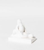 Tom Otterness (1952 Wichita – lebt in New York)