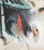 Wolfgang Troschke (1947 Helmarshausen – lebt in Münster) R